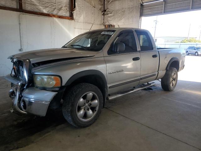 DODGE RAM 1500 2002 مع رقم تعريف المركبة 3D7HU18NX2G139859 - صورة من المزاد