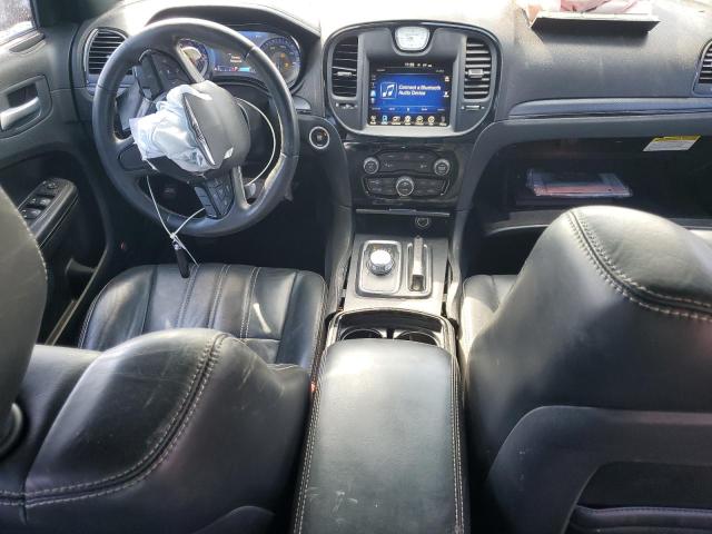Photo 8 from auction – 2015 CHRYSLER 300 S with VIN 2C3CCABGXFH833009