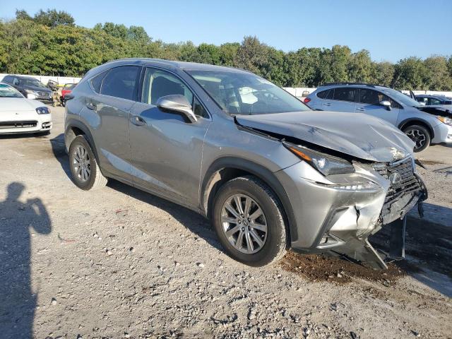 Photo 4 from auction – 2018 LEXUS NX with VIN JTJYARBZ0J2096974