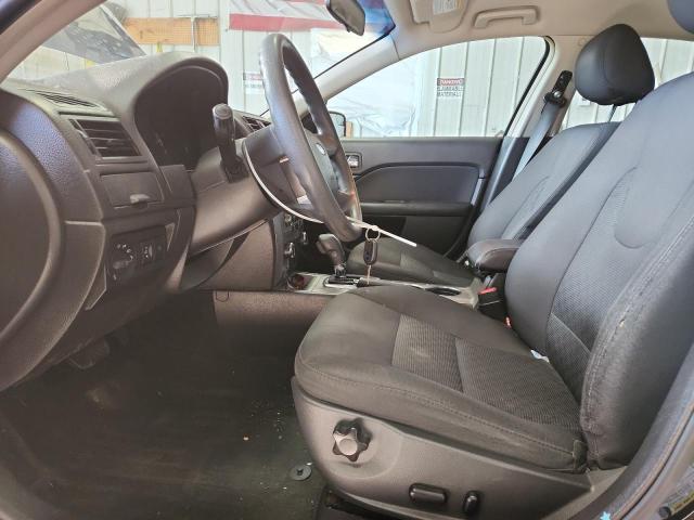 Photo 7 from auction – 2011 FORD FUSION SE with VIN 3FAHP0HA2BR122931