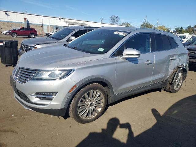 LINCOLN MKC 2015 with VIN 5LMCJ1A91FUJ06173 - Photo from auction