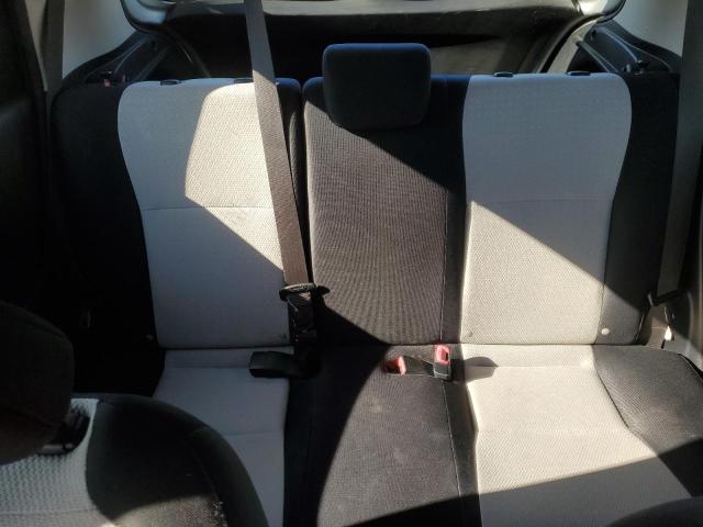 Photo 10 from auction – 2012 TOYOTA YARIS with VIN JTDKTUD31CD521558