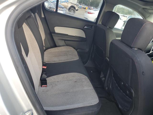 Photo 10 from auction – 2011 CHEVROLET EQUINOX LT with VIN 2GNALPECXB1211941
