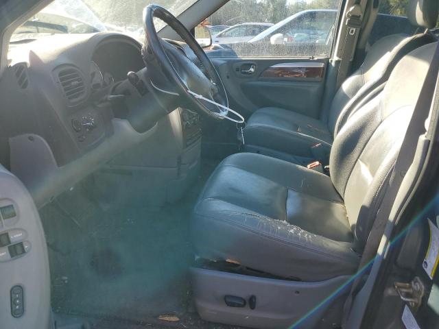 Photo 7 from auction – 2007 CHRYSLER TOWN & COU with VIN 2A4GP64L37R193420