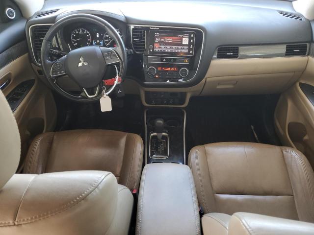 Photo 8 from auction – 2019 MITSUBISHI OUTLANDER with VIN JA4AD3A32KZ017023