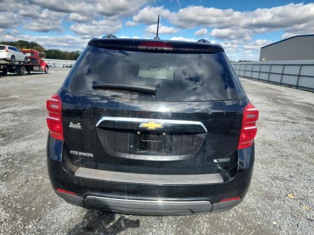 Photo 6 from auction – 2017 CHEVROLET EQUINOX PR with VIN 2GNALDEK9H6151247