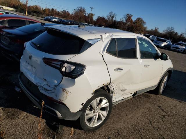 Photo 3 from auction – 2024 BUICK ENCORE GX with VIN KL4AMBS2XRB098615