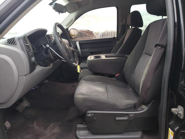 Photo 7 from auction – 2010 GMC SIERRA C15 with VIN 3GTRCUEA4AG229155