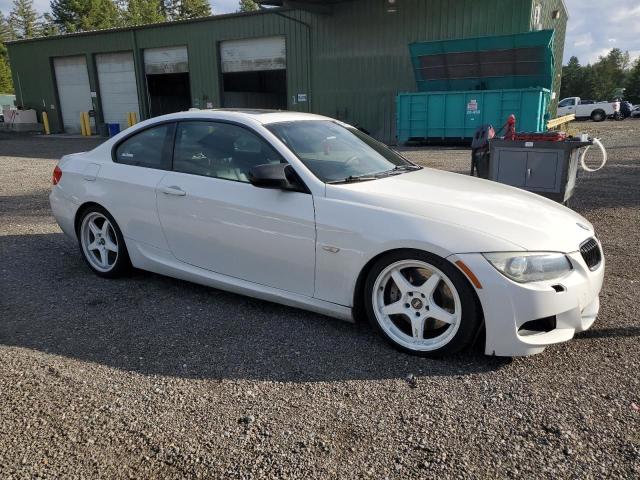 Photo 4 from auction – 2012 BMW 335 I with VIN WBAKG7C56CE263232
