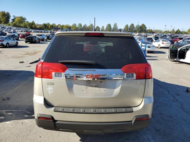 Photo 6 from auction – 2014 GMC TERRAIN SL with VIN 2GKALREK2E6374378