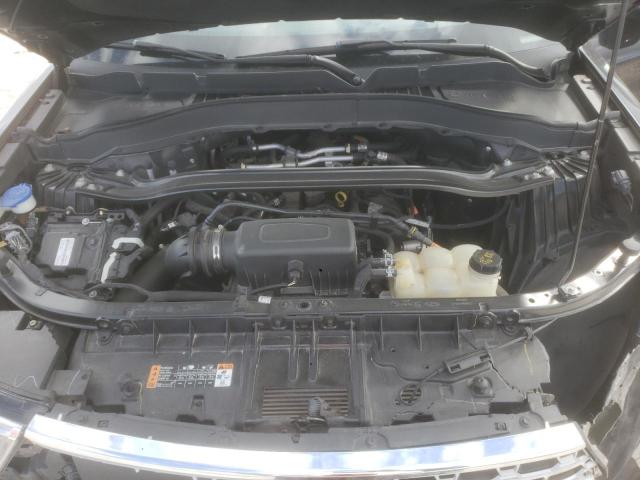 Foto 12 de la subasta – 2021 FORD EXPLORER L con VIN 1FMSK7FH9MGB45829
