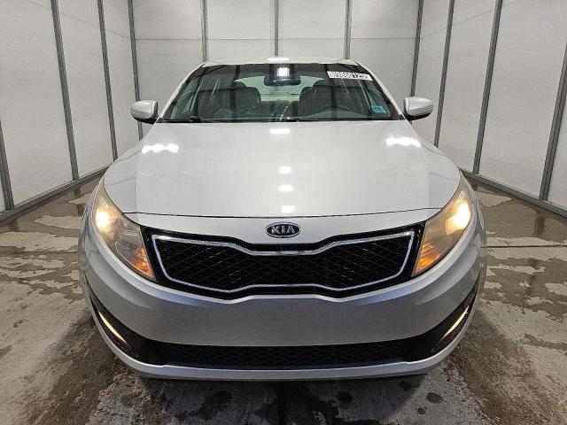 Photo 5 from auction – 2012 KIA OPTIMA EX with VIN 5XXGN4A68CG031574