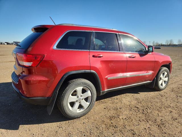 Photo 3 from auction – 2011 JEEP GRAND CHER with VIN 1J4RR4GG4BC537831