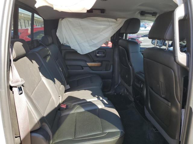 Photo 10 from auction – 2014 CHEVROLET SILVERADO with VIN 3GCUKSECXEG499192