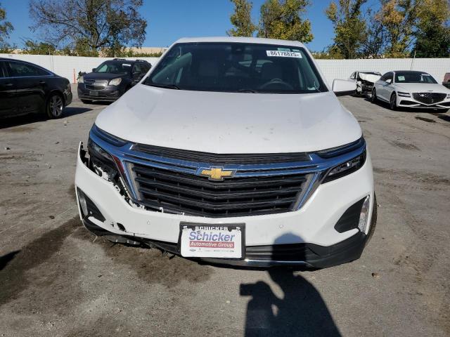 Photo 5 from auction – 2022 CHEVROLET EQUINOX LT with VIN 3GNAXJEV2NL180089