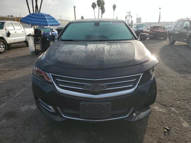 Foto 5 de la subasta – 2016 CHEVROLET IMPALA LT con VIN 2G1115S37G9104516
