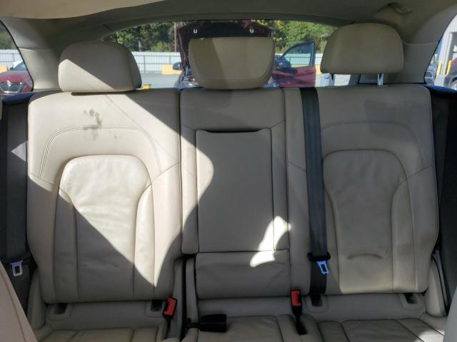 Foto 10 de la subasta – 2015 AUDI Q5 PREMIUM con VIN WA1LFAFP2FA141333