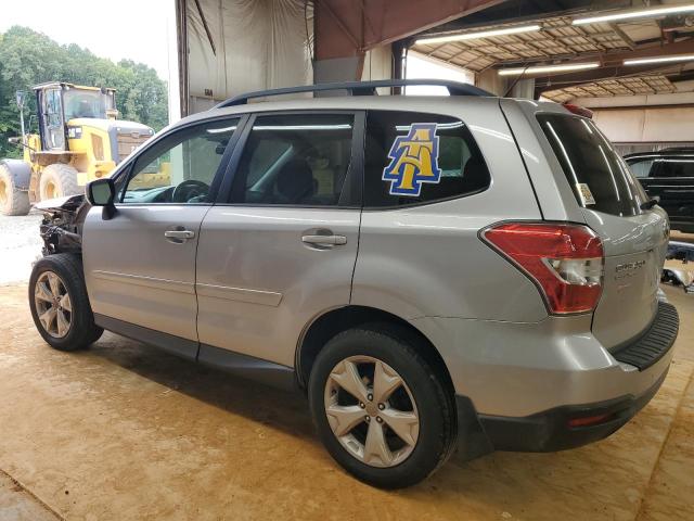 Photo 2 from auction – 2014 SUBARU FORESTER 2 with VIN JF2SJAECXEH558530