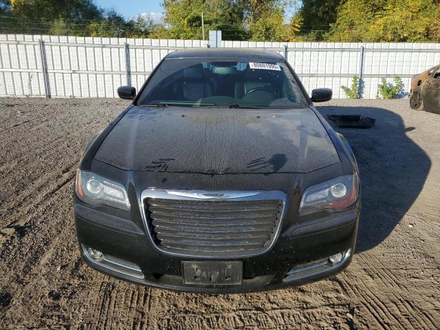 Photo 5 from auction – 2014 CHRYSLER 300 S with VIN 2C3CCABG7EH264697