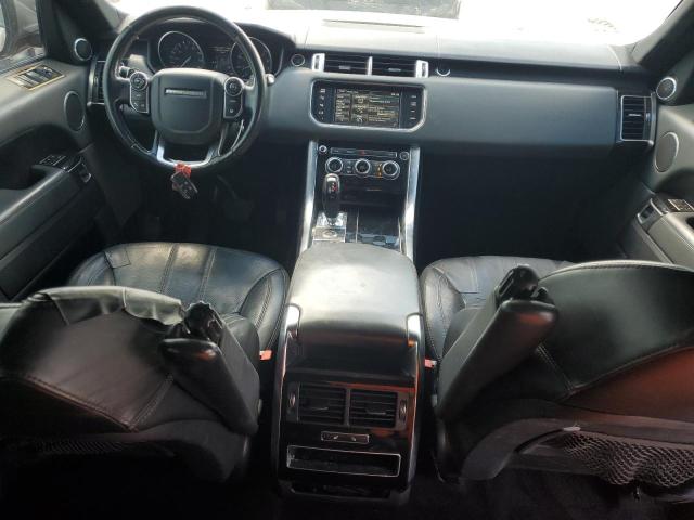 Photo 8 from auction – 2014 LAND ROVER RANGE ROVE with VIN SALWR2TF4EA388629