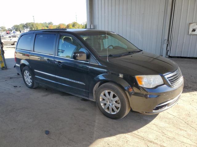 Photo 4 from auction – 2013 CHRYSLER TOWN & COU with VIN 2C4RC1BG8DR767668
