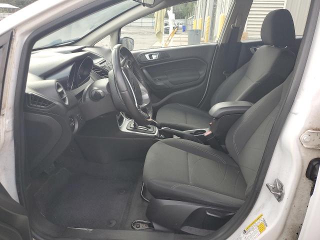 Photo 7 from auction – 2015 FORD FIESTA SE with VIN 3FADP4EJ5FM200177