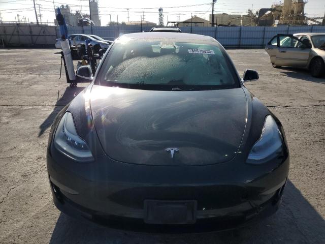 Photo 5 from auction – 2018 TESLA MODEL 3 with VIN 5YJ3E1EAXJF098494