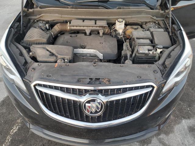Photo 12 from auction – 2019 BUICK ENVISION P with VIN LRBFXBSAXKD008821