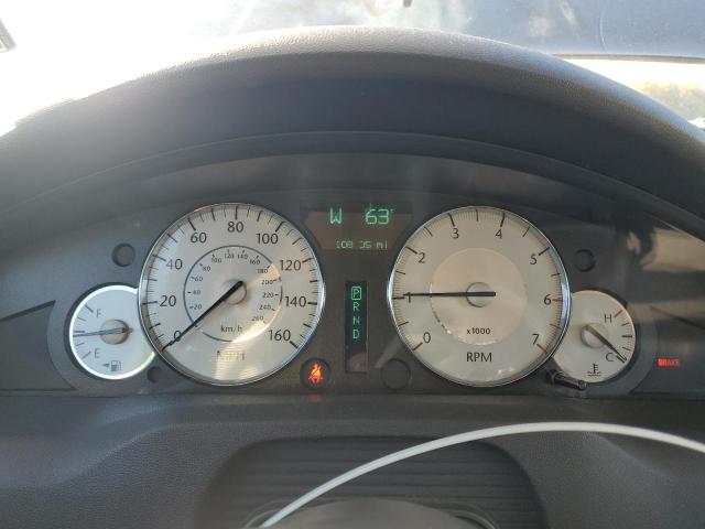 Photo 9 from auction – 2008 CHRYSLER 300C with VIN 2C3LA63H18H305663