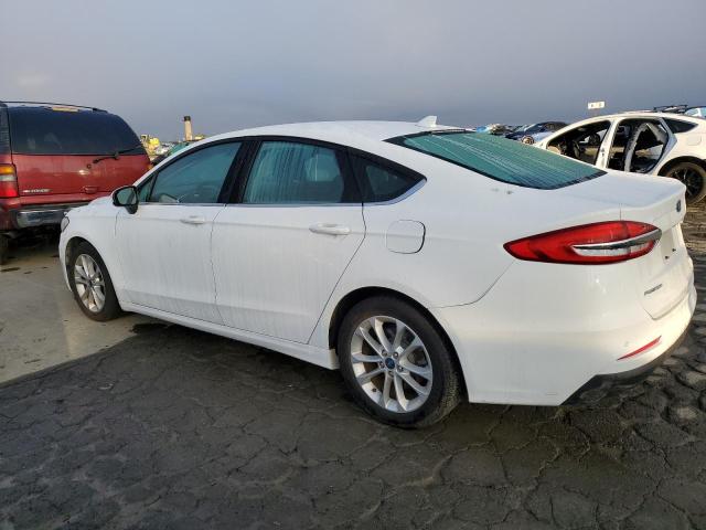 Photo 2 from auction – 2019 FORD FUSION SE with VIN 3FA6P0HD0KR210216