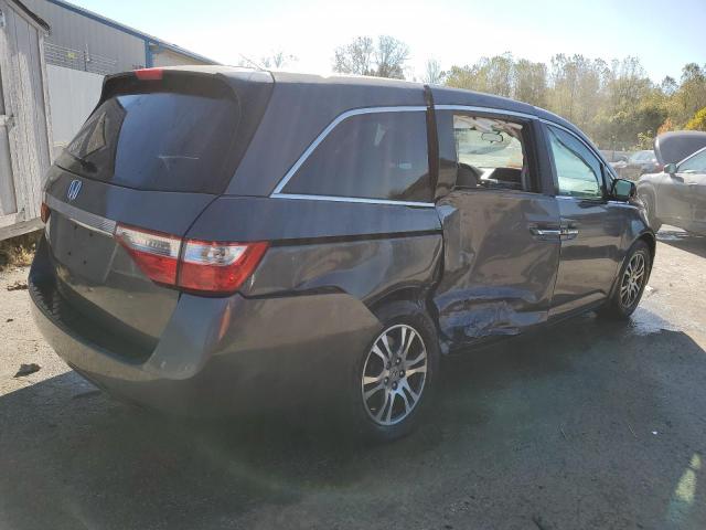 Photo 3 from auction – 2012 HONDA ODYSSEY EX with VIN 5FNRL5H43CB042106