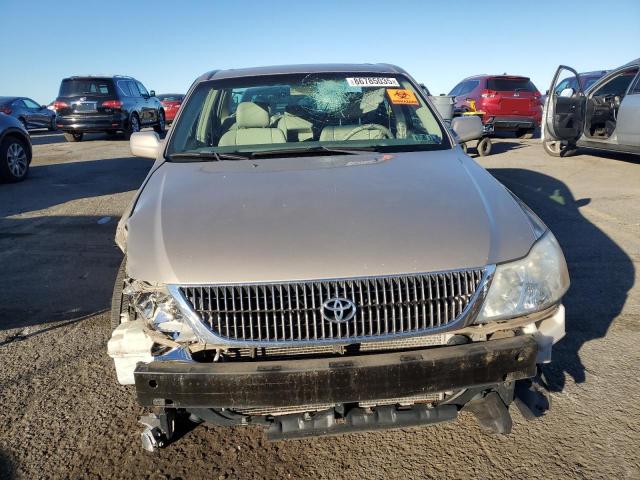 Photo 5 from auction – 2000 TOYOTA AVALON XL with VIN 4T1BF28B1YU031475