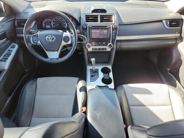 Photo 8 from auction – 2014 TOYOTA CAMRY L with VIN 4T1BF1FK9EU403136