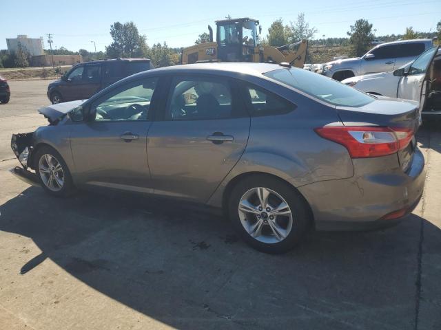 Photo 2 from auction – 2014 FORD FOCUS with VIN 1FADP3F25EL183091