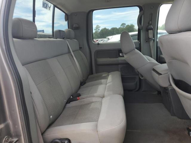Photo 10 from auction – 2006 FORD F150 SUPER with VIN 1FTPW14566FB74539