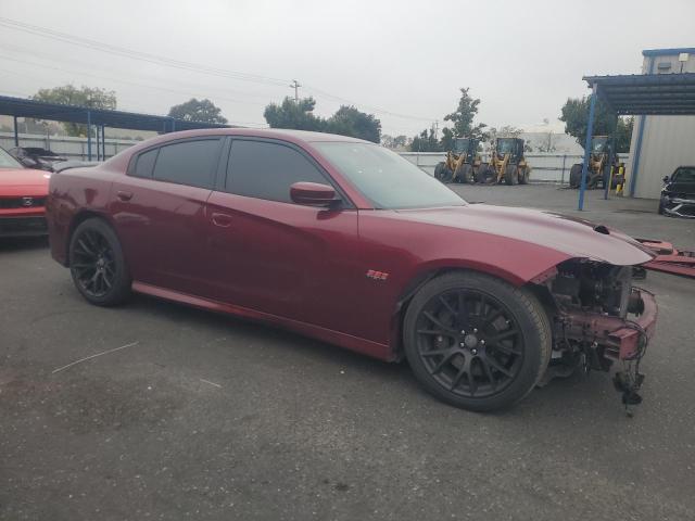Photo 4 from auction – 2017 DODGE CHARGER R/T 392 with VIN 2C3CDXGJ3HH617526