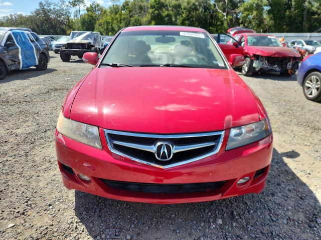 Photo 5 from auction – 2006 ACURA TSX with VIN JH4CL96816C016431