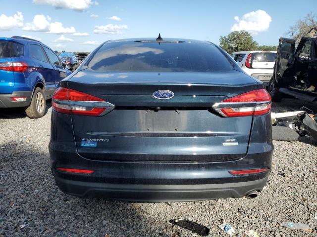 Photo 6 from auction – 2020 FORD FUSION SE with VIN 3FA6P0HD7LR161615