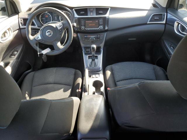Photo 8 from auction – 2018 NISSAN SENTRA S with VIN 3N1AB7AP1JY212628