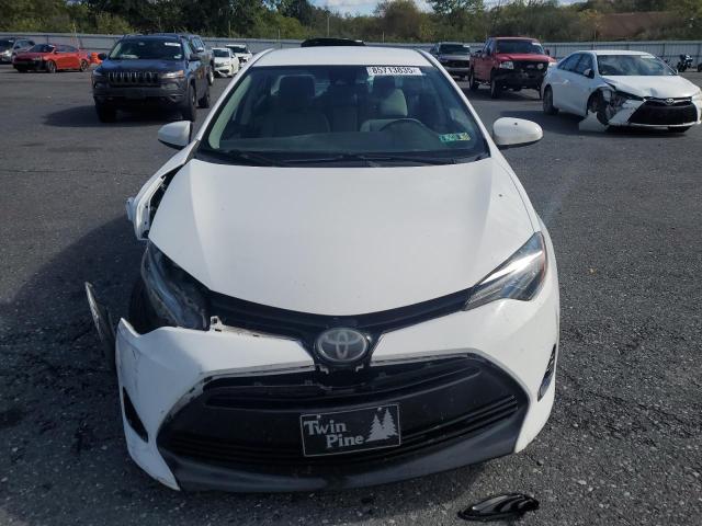 Photo 5 from auction – 2018 TOYOTA COROLLA L with VIN 2T1BURHE5JC085829