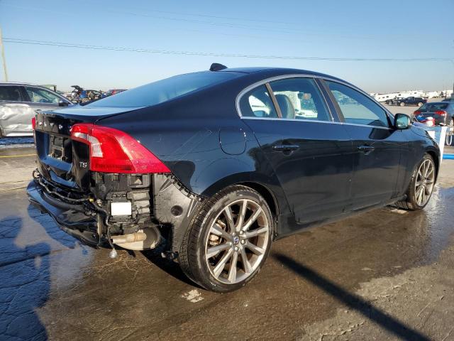 Photo 3 from auction – 2015 VOLVO S60 PREMIE with VIN YV140MFKXF2367206