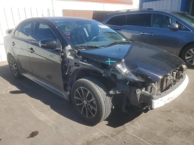 Photo 4 from auction – 2017 MITSUBISHI LANCER ES with VIN JA32U2FU0HU012137