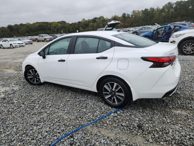 Photo 2 from auction – 2024 NISSAN VERSA S with VIN 3N1CN8DVXRL873633