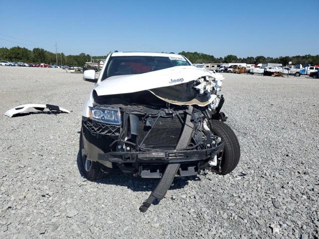 Photo 5 from auction – 2014 JEEP GRAND CHER with VIN 1C4RJEBG4EC589474