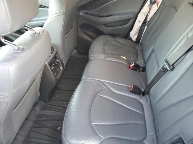 Photo 11 from auction – 2020 BUICK ENVISION E with VIN LRBFX2SA8LD200417