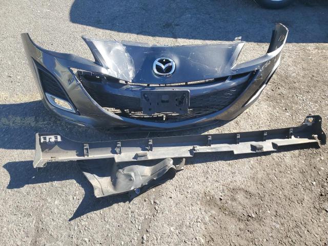 Photo 12 from auction – 2011 MAZDA 3 S with VIN JM1BL1M6XB1419104