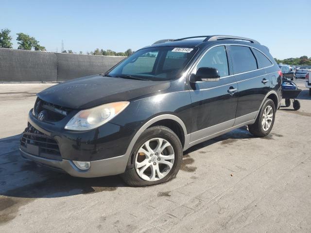 HYUNDAI VERACRUZ G 2011 with VIN KM8NU4CCXBU139941 - Photo from auction