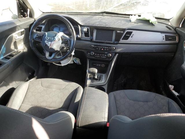 Photo 8 from auction – 2019 KIA NIRO FE with VIN KNDCB3LC2K5303236