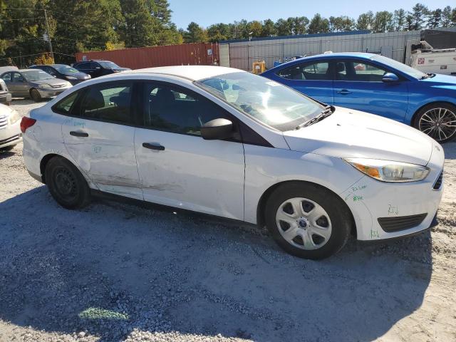 Photo 4 from auction – 2015 FORD FOCUS S with VIN 1FADP3E24FL354321