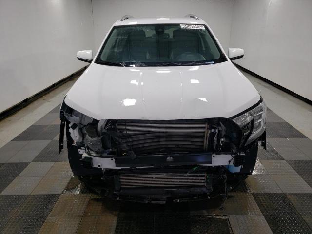 Photo 5 from auction – 2024 GMC TERRAIN SLT with VIN 3GKALPEGXRL164726